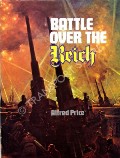 Battle over the Reich - The Strategic Bomber Offensive Germany by PRICE, Alfred 